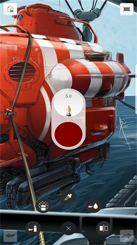5
