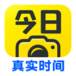 今日水印相机修改时间版