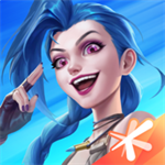 英雄联盟手游内购版破解版 v6.1.0.8572