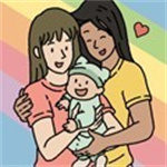 萌宅物语无限爱心破解版