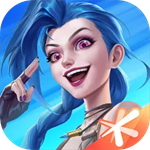 英雄联盟手游 v6.1.0.8572