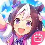 闪耀优俊少女