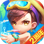 弹弹堂手游官方版 v1.23.5