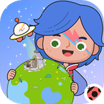 米加小镇世界 v1.85 中文版