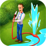 梦幻花园游戏免费版 v7.8.0