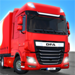 终极卡车模拟器 v1.3.6 手机版