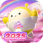 蛋仔派对2025最新版