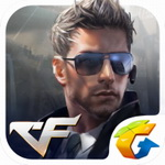 穿越火线之枪战王者手机版 v1.0.460.760