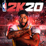 nba2k20手机版 1.6