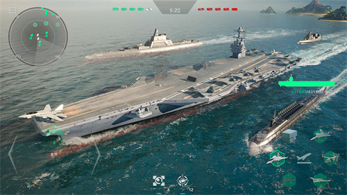3