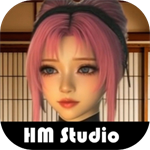 糟糕我被女忍包围了 v1.5 安卓版