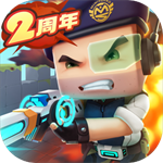 迷你枪战精英 v1.0.50 最新版