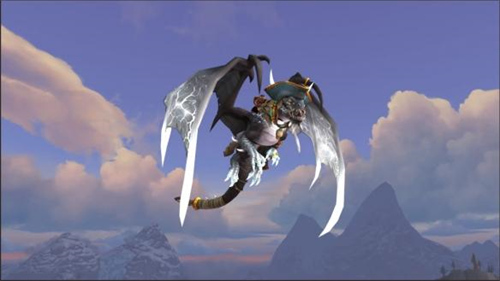魔兽世界时流冒险家坐骑怎么获取 魔兽世界时流冒险家坐骑获得方法介绍