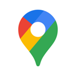 Google地图中文版