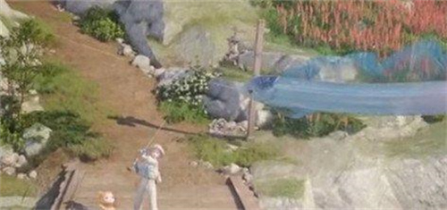 无限暖暖悠然水畔怎么获得 无限暖暖悠然水畔获取攻略