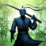 忍者武士暗影格斗 v1.40.1 无敌版