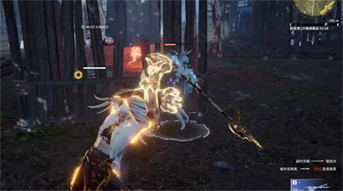 永劫无间神鹰吊灯如何寻找 永劫无间神鹰堡吊灯位置分享大全