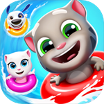 汤姆猫水上乐园 v2.0.9 安卓版