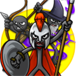火柴人大战3 v1.0.0 最新版
