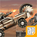 僵尸战车  v1.0.3 最新版