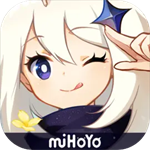 原神(绘夏!烈日?度假村!)
