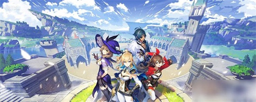 原神匣里日月突破材料 原神匣里日月升级材料