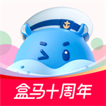 盒马鲜生app