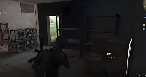 七日世界医院迷宫怎么走-医院迷宫通关路线介绍