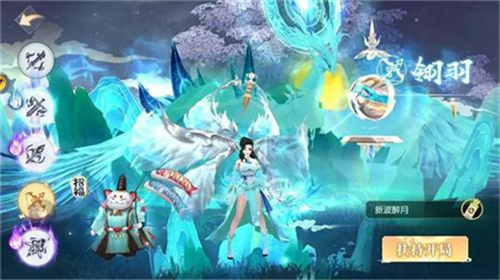 灵剑奇缘什么加战力快 灵剑奇缘快速加战力技巧