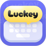 Luckey键盘