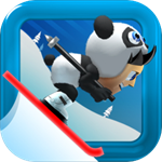 滑雪大冒险破解版ios