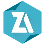 za解压器老旧版本 v1.2.2 安卓版