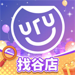 奇谷米次元街区