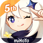 原神空月之歌 v6.0 手机版
