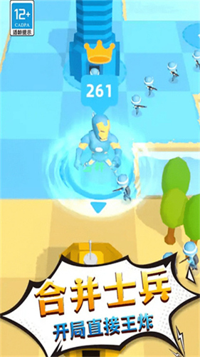 3