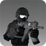 反恐射击战争  v1.3 安卓版