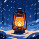 雪山求生