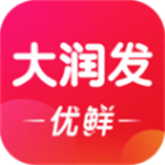 淘鲜达大润发购物app下载2025版