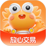 螃蟹交易平台苹果手机版