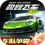 极品飞车集结
