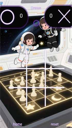 超凡智慧家1