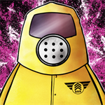 我的邻居是伪人