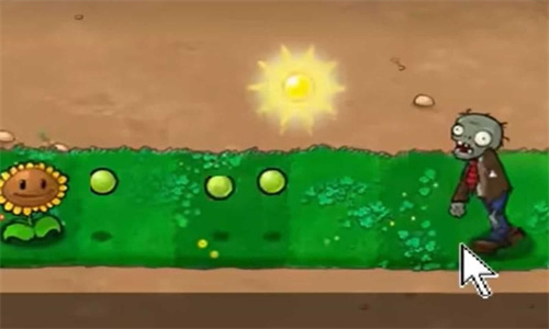植物大战僵尸抽卡版1