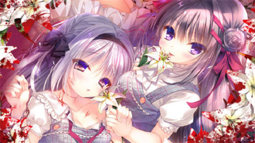 真爱百合1