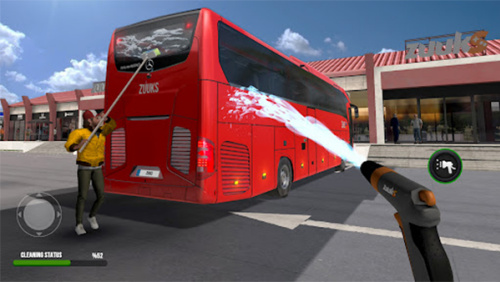 公交公司4