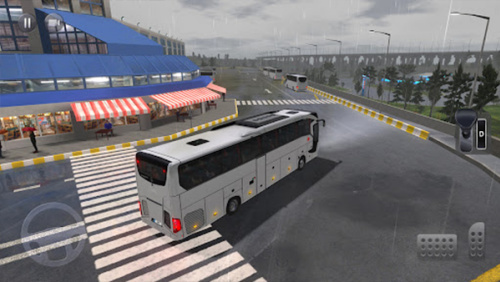 公交公司3