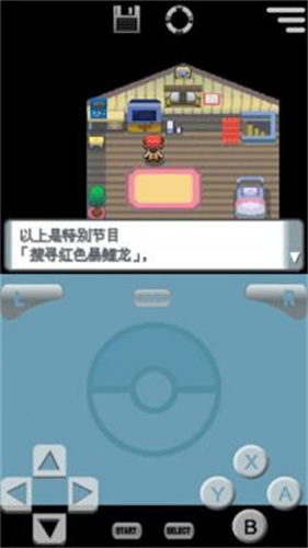 口袋妖怪4