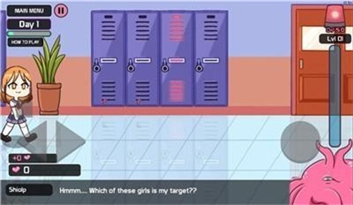 tentaclelocker2储物柜游戏3