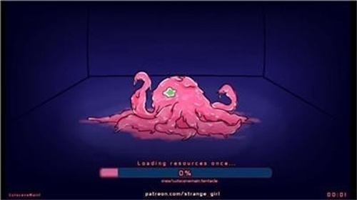 tentaclelocker2储物柜游戏1