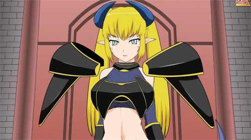 jsk打败魔王娘2